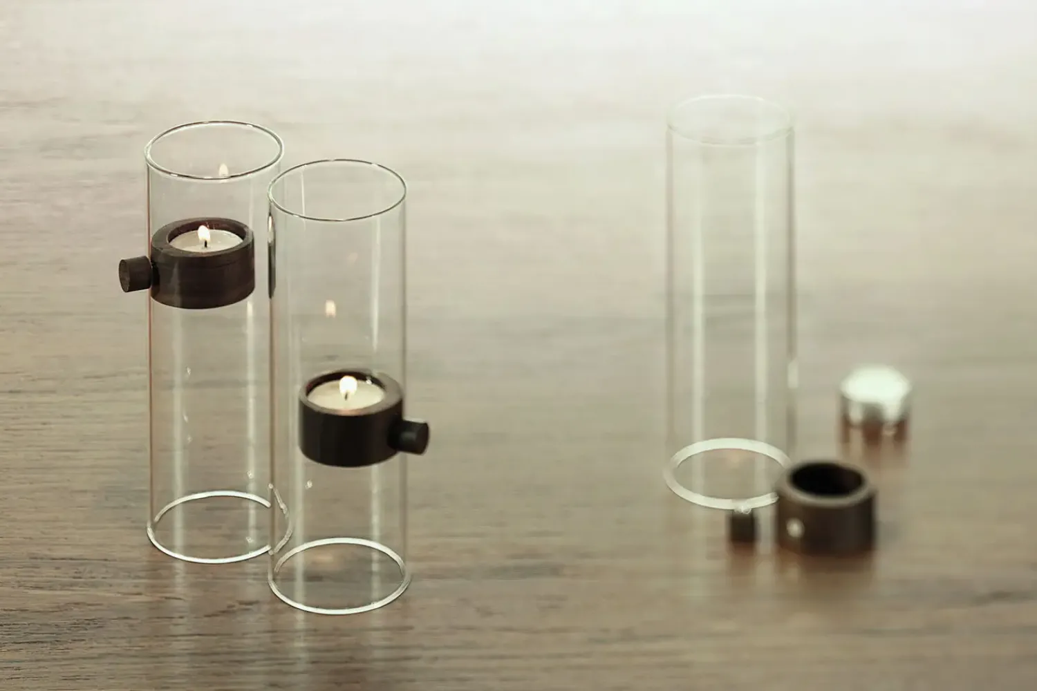 Discount Philippi - Lift candle holder