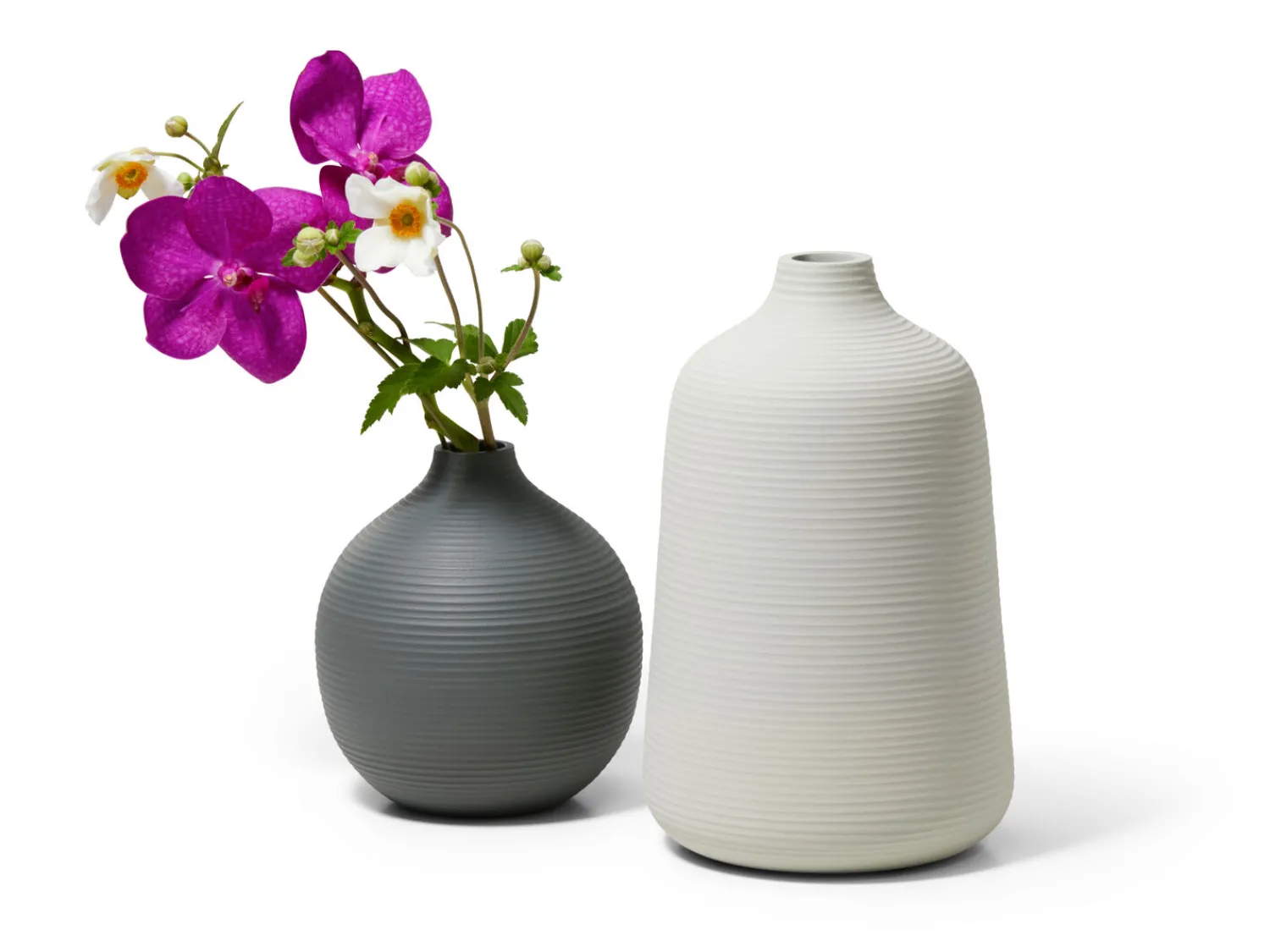 Philippi - Lim vase round