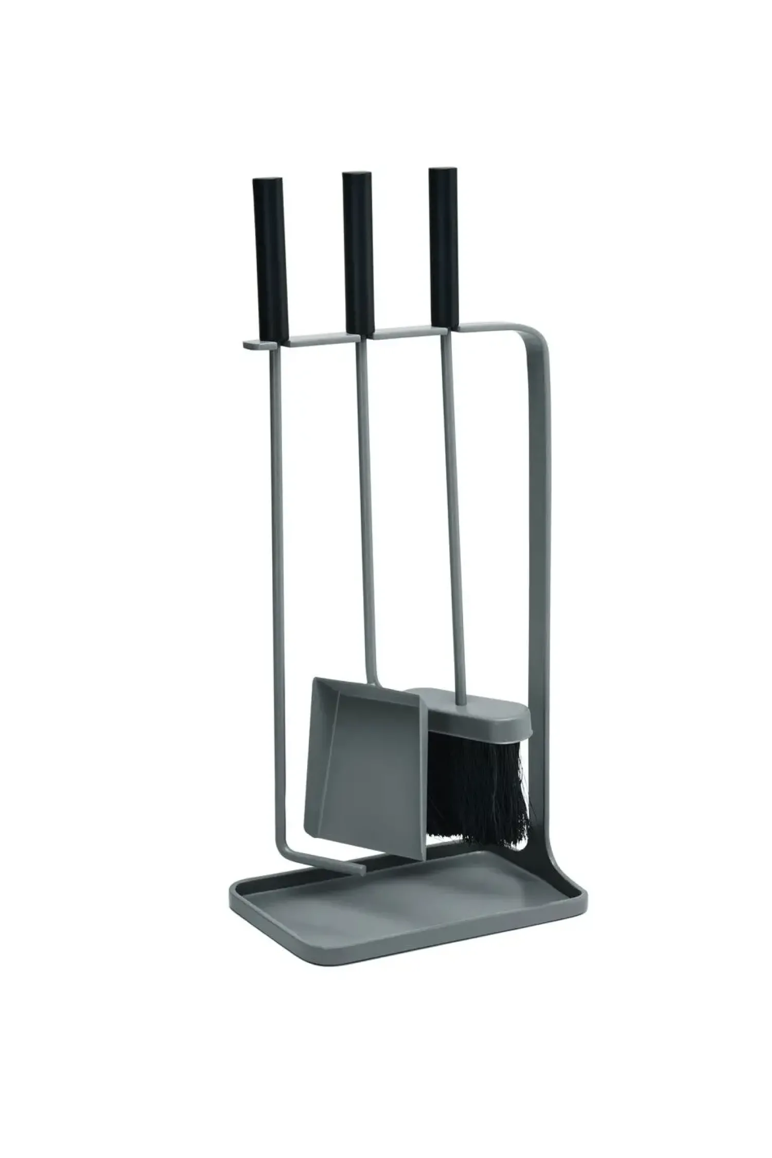 Online Philippi - Log fire tool set 4 pcs