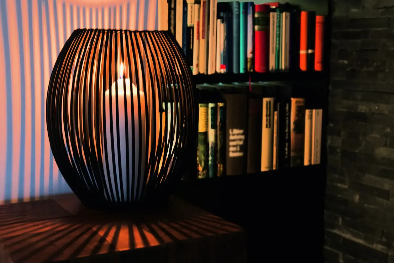 Clearance Philippi - Louisiana lantern, L