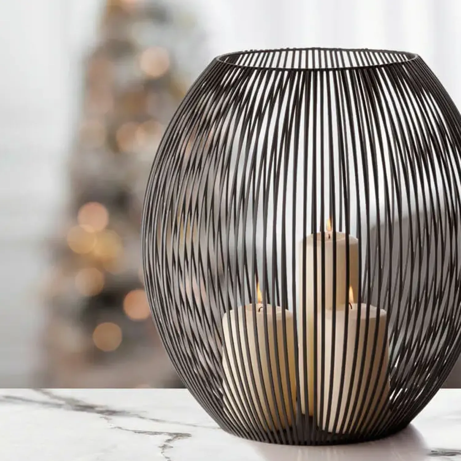 New Philippi - Louisiana lantern XXL