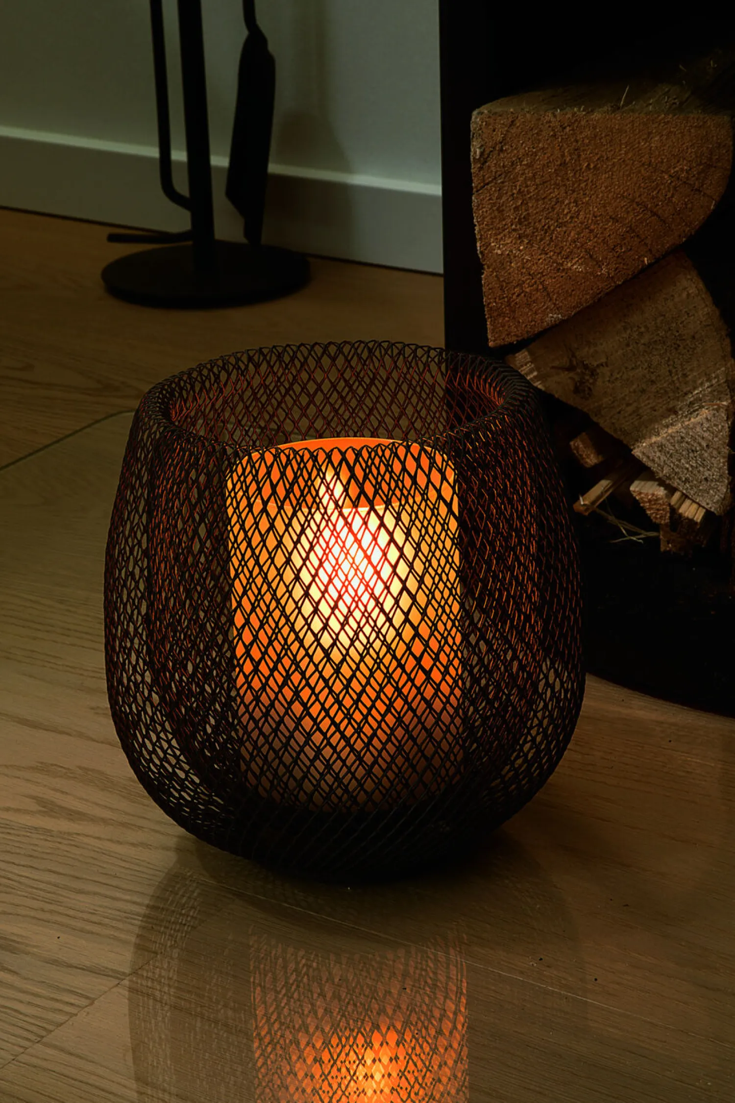 Discount Philippi - Mesh lanterne