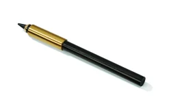 Discount Philippi - Pencil permanent pencil w/2 tips, black