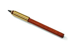 Online Philippi - Pencil permanent pencil w/2 tips, brown