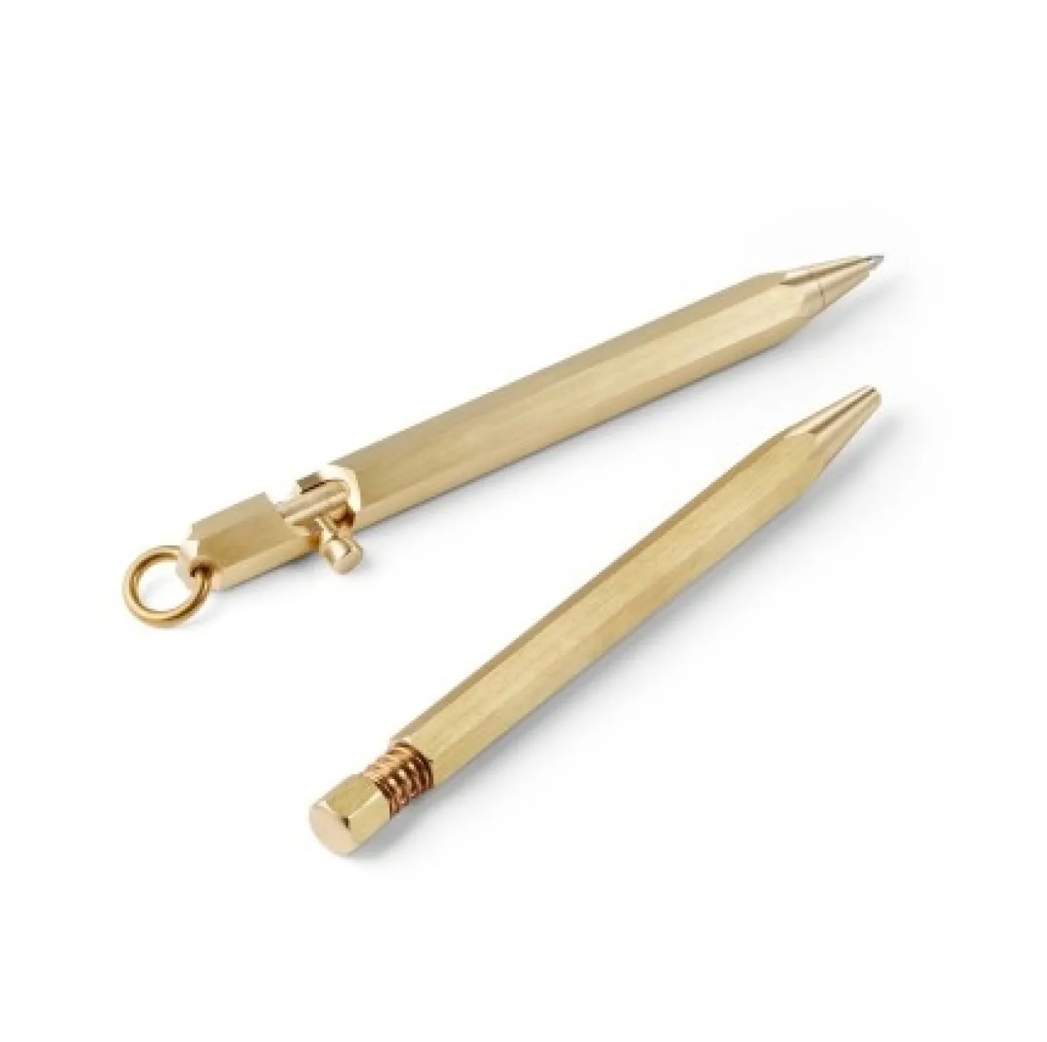 Best Philippi - Pure writing instrument, twist mechanism/spring