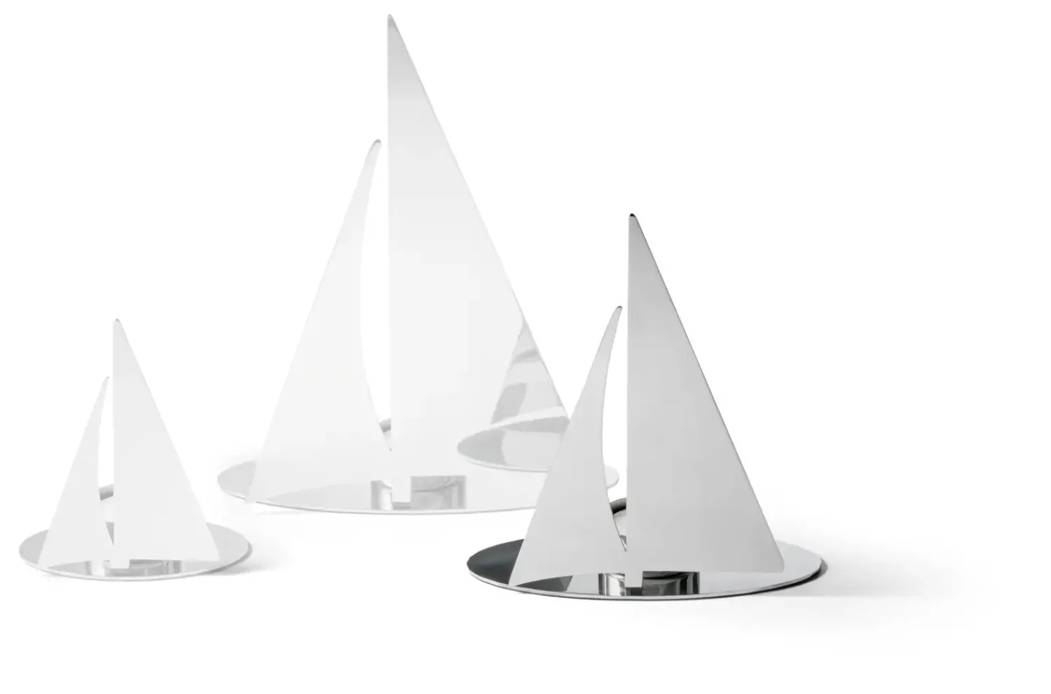 Hot Philippi - Regatta tealight holder M