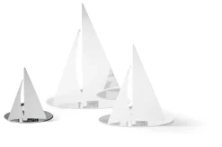 Sale Philippi - Regatta tealight holder S