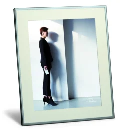 Hot Philippi - Shadow frame, 20 x 25 cm