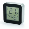 Philippi - Simple temperature+hygrometer
