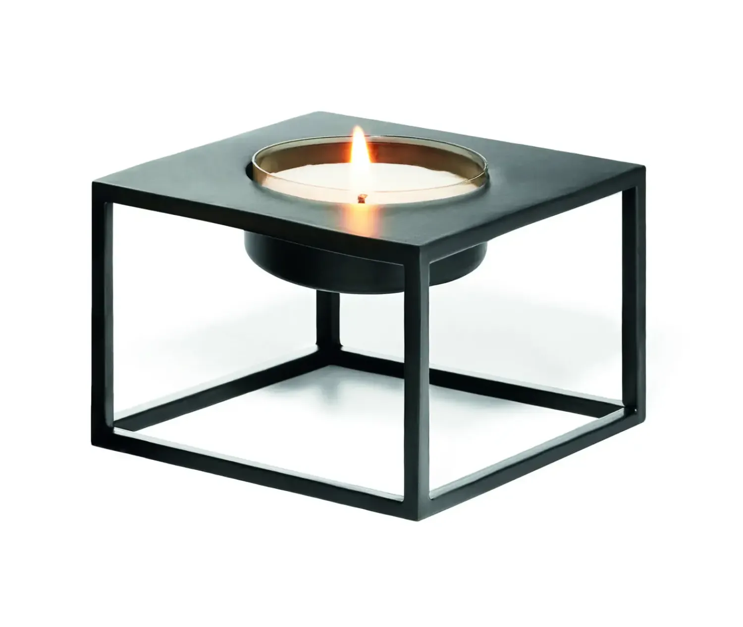 Sale Philippi - Solero tealight holder for maxi tealight, M