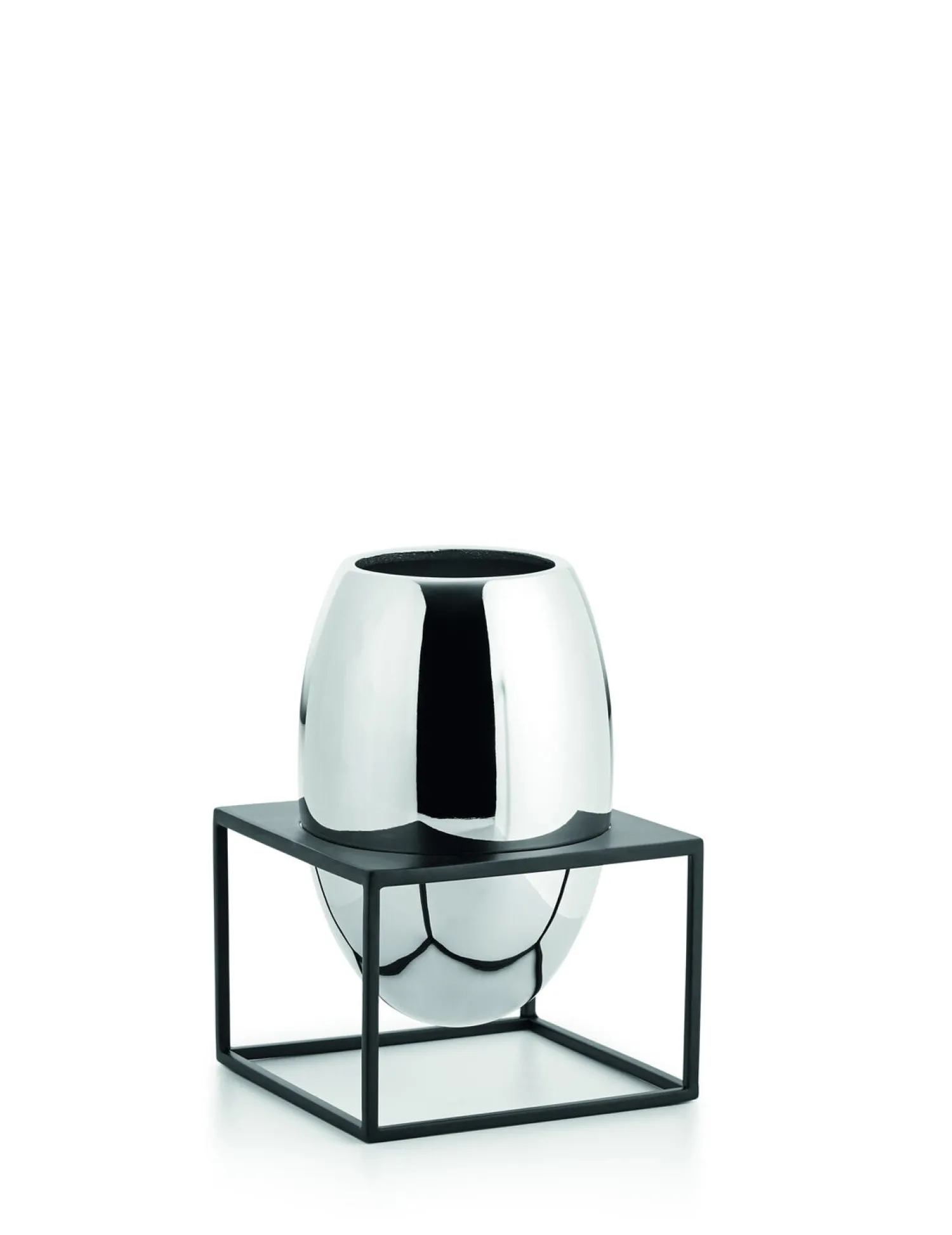 Online Philippi - Solero vase with stand, L