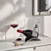 New Philippi - Stand wine bottle holder