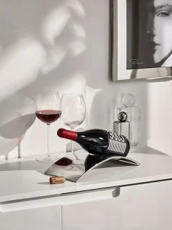 New Philippi - Stand wine bottle holder