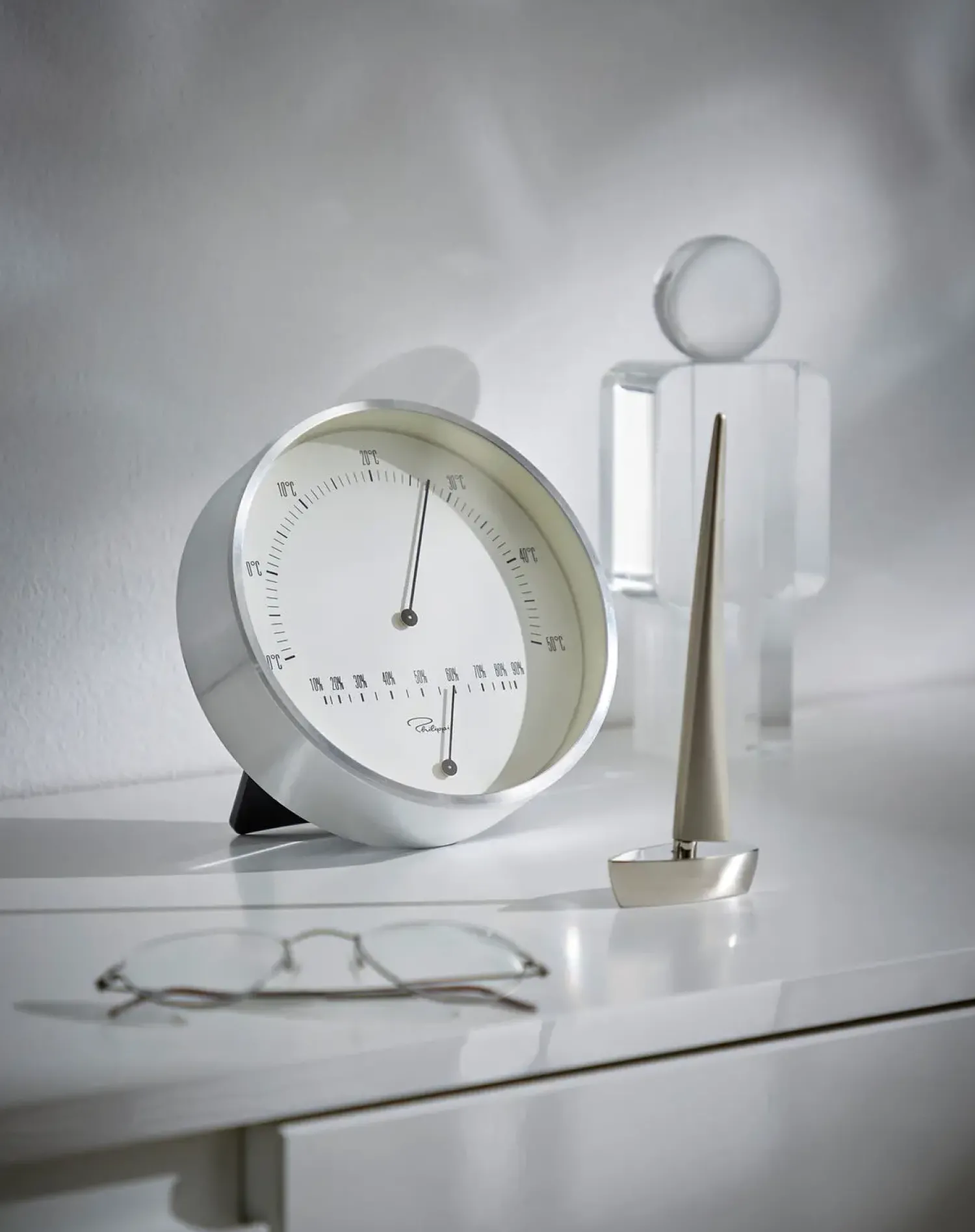 Online Philippi - Tempus termometer/hygrometer