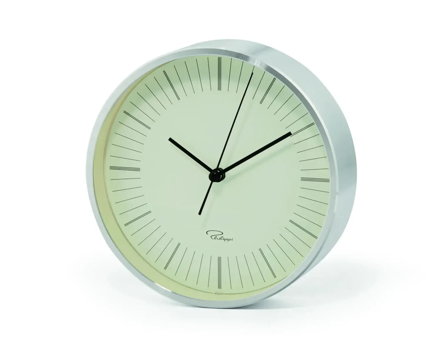 Sale Philippi - Tempus W4 wallclock, 15 cm