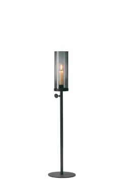 New Philippi - Tom candle holder, adjustable 68-100cm
