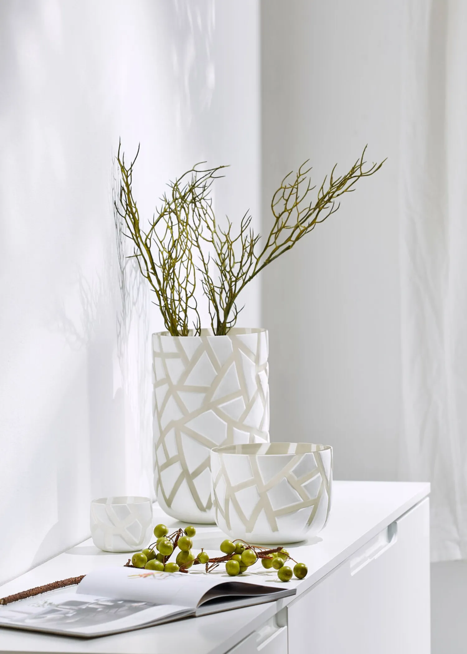 New Philippi - Val tealight holder