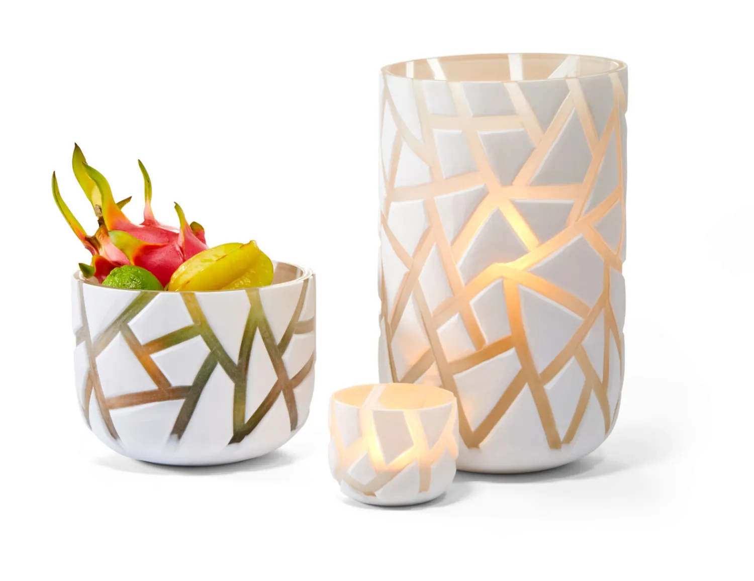 New Philippi - Val tealight holder