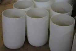 Hot Philippi - Val vase S