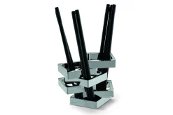 Discount Philippi - Zick Zack pen holder