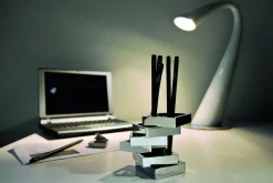 Discount Philippi - Zick Zack pen holder