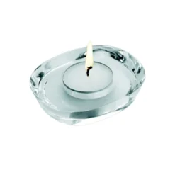 Online Piet Hein - Fyrfads-stager glas (2 stk)