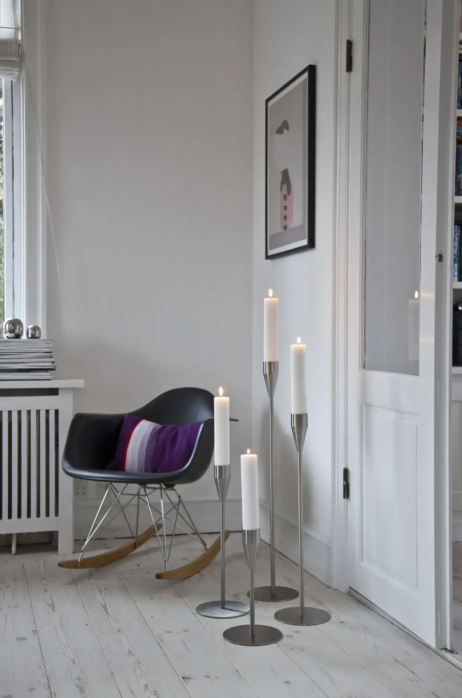 Sale Piet Hein - Jupiter MAXI lysestage 650 mm