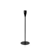 Clearance Piet Hein - Lysestage Jupiter MAXI 650 mm - SORT