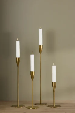 Hot Piet Hein - MAXI Venus + MAXI Jupiter Messing