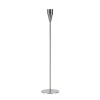 Outlet Piet Hein - Saturn lysestage 36 cm. Rustfrit stål