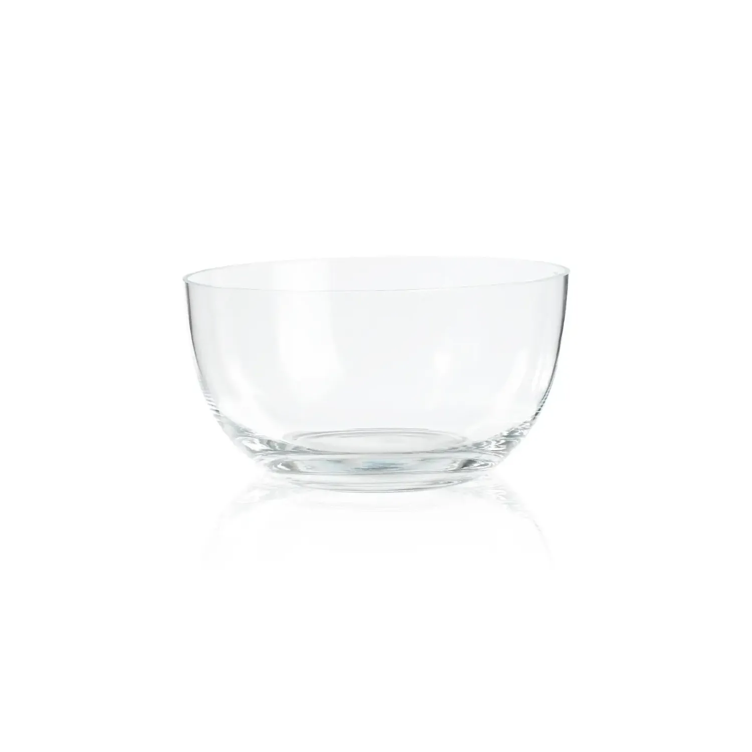 Sale Piet Hein - Skål glas 21 cm - KLAR