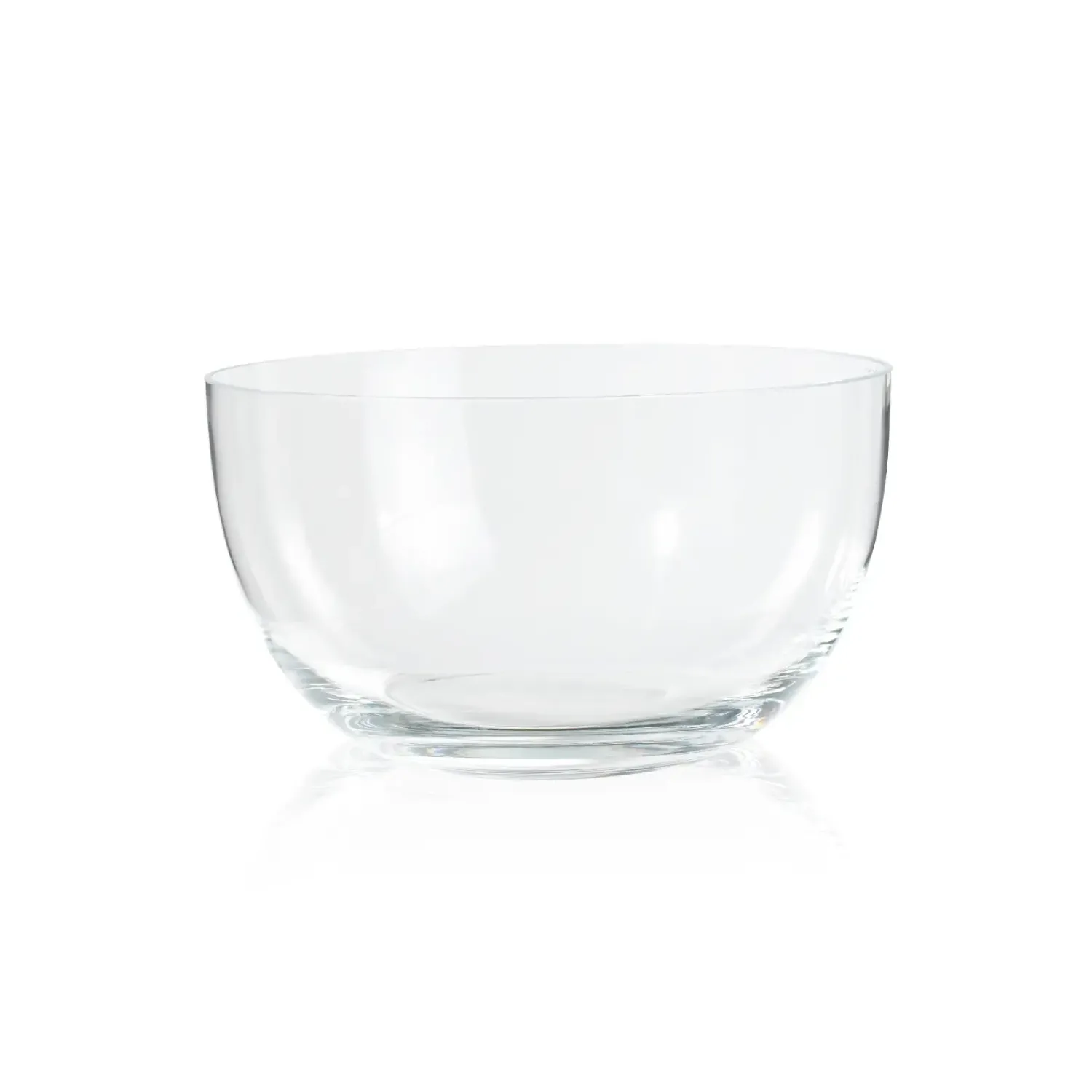 Best Piet Hein - Skål glas 26 cm - KLAR
