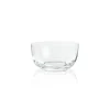 Online Piet Hein - Skål glas 18 cm - KLAR