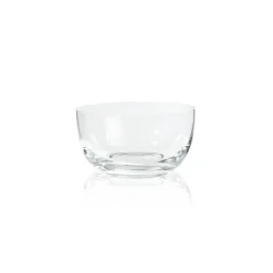 Online Piet Hein - Skål glas 18 cm - KLAR