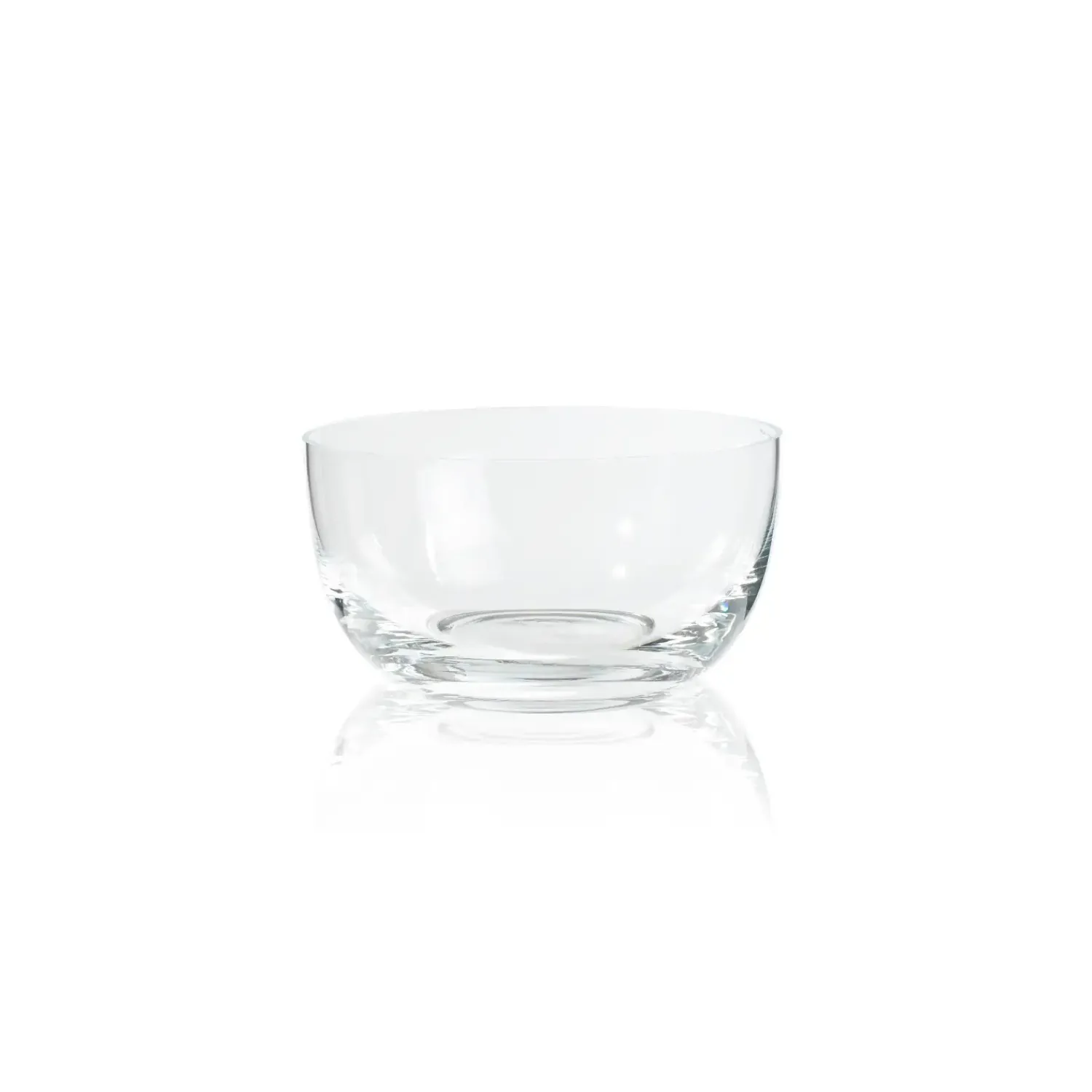 Online Piet Hein - Skål glas 18 cm - KLAR