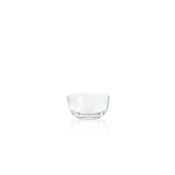 Online Piet Hein - Skål glas 10 cm - KLAR