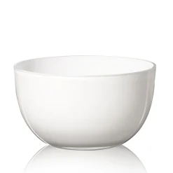 Online Piet Hein - Skål glas 26 cm - OPAL