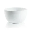 Clearance Piet Hein - Skål porcelain 26 cm - HVID