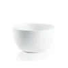 Clearance Piet Hein - Skål porcelain 21 cm - HVID