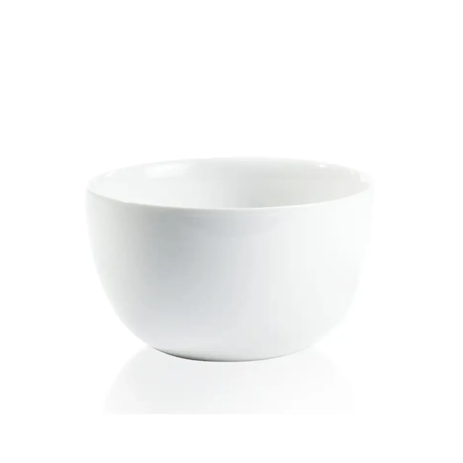 Clearance Piet Hein - Skål porcelain 21 cm - HVID