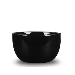 Sale Piet Hein - Skål porcelain 18 cm - SORT