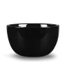 Discount Piet Hein - Skål porcelain 21 cm - SORT