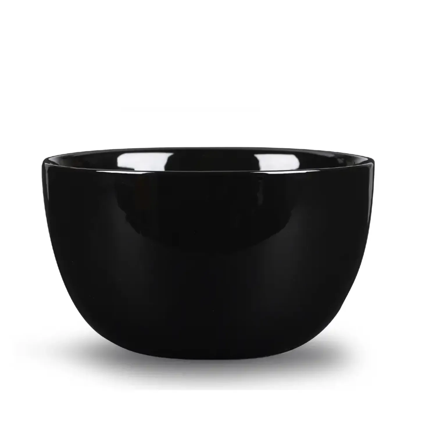 Discount Piet Hein - Skål porcelain 21 cm - SORT
