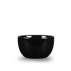 Outlet Piet Hein - Skål porcelain 14 cm - SORT