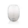 Piet Hein - Vase glas 30 cm - KLAR