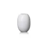 Sale Piet Hein - Vase glas 10 cm - OPAL