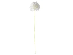 Best Present time - Artificial flower Single Spring white