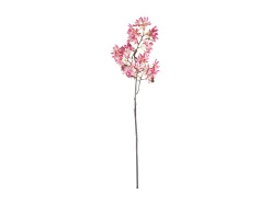 Online Present time - Artificial flower Milan Flowers bright pink