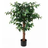 Clearance Present time - Artificial plant Fig Ficus