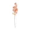 Best Present time - Artificial plant Flower Stem soft pink